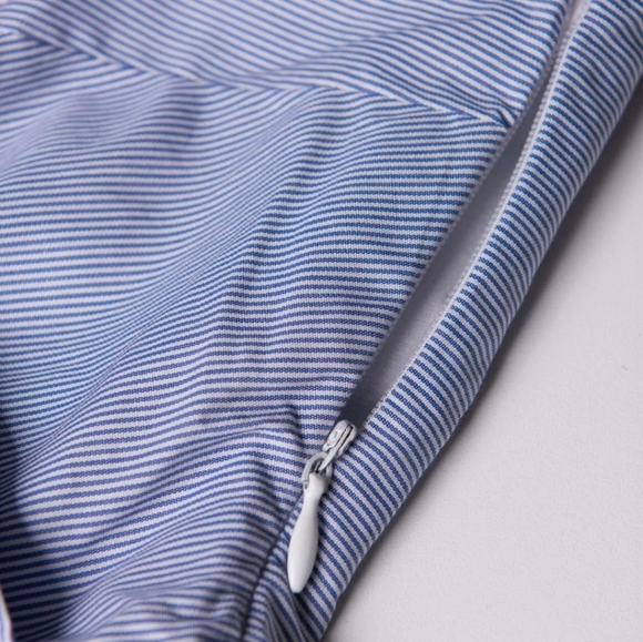 8 FLARED DRESS - Picture 3 of 12